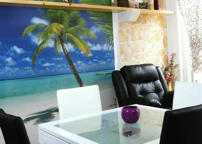 Urbi Et Orbi Апартаменты *