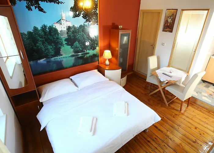 Апартаменты Urbi Et Orbi