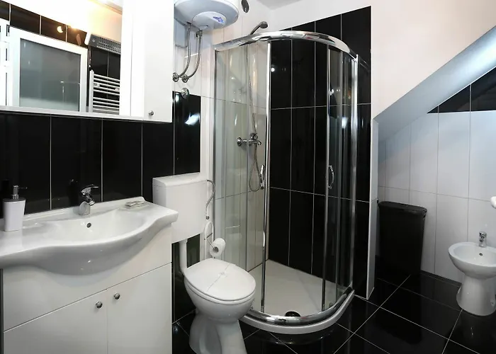 Апартаменты Urbi Et Orbi *