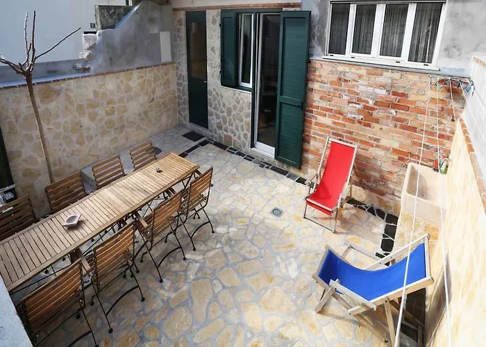 Urbi Et Orbi Апартаменты *