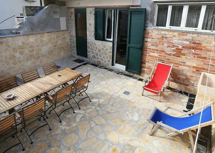 Urbi Et Orbi Сплит