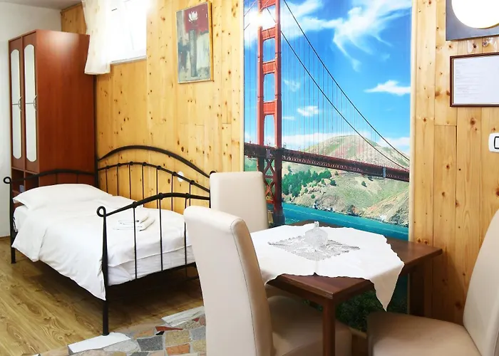 Urbi Et Orbi Сплит