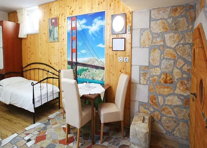 Urbi Et Orbi Апартаменты *