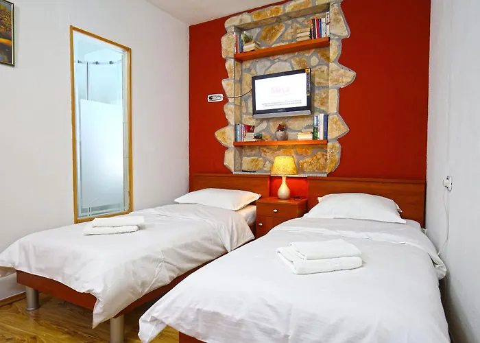 Urbi Et Orbi Сплит