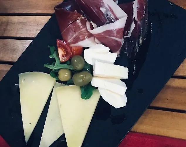 Urbi Et Orbi Апартаменты Сплит