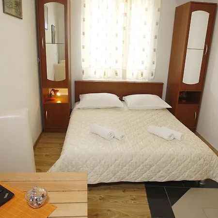 Urbi Et Orbi Apartman Split