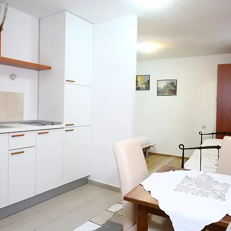Urbi Et Orbi Apartman Split